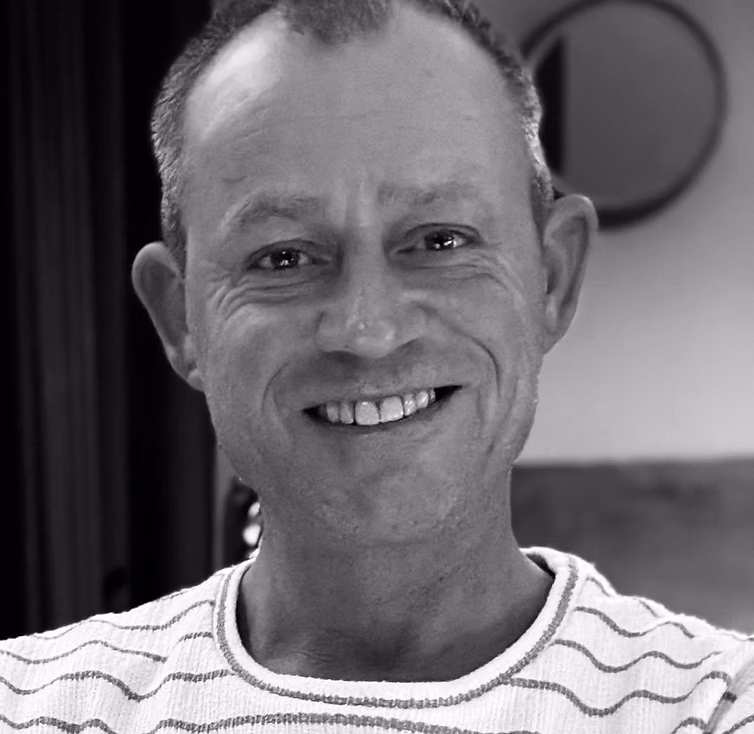 Portret van Xander